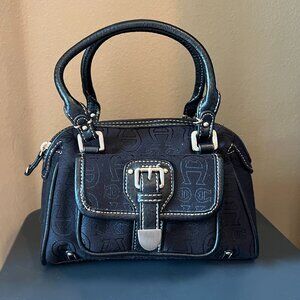 Etienne Aigner Designer Vintage Handbag Purse